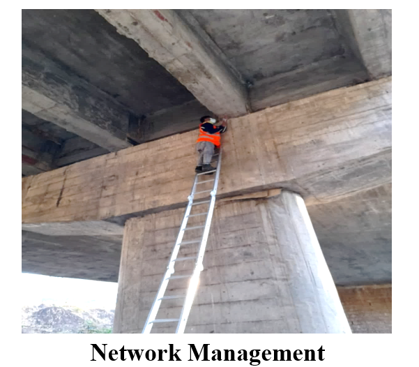 Road Infrastructure 2
