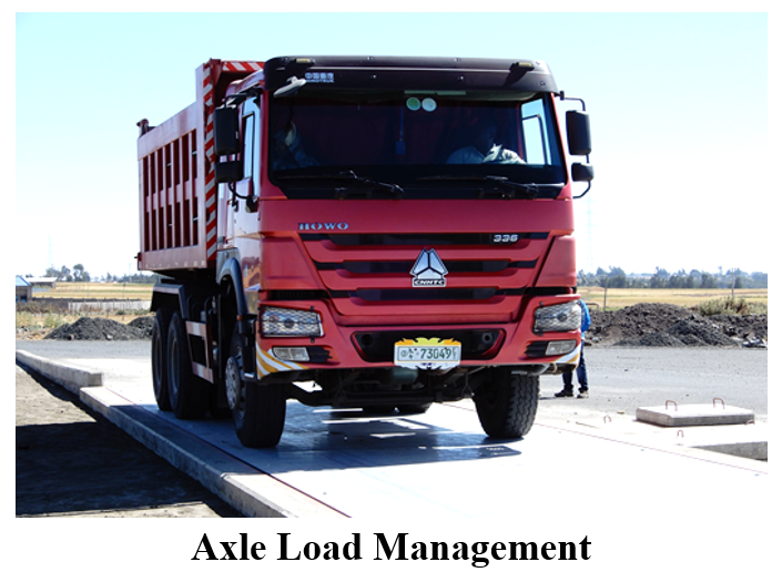 Road Infrastructure 3