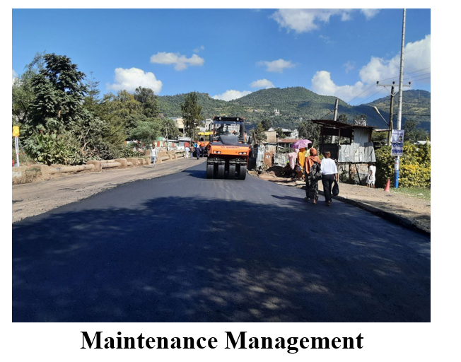 Road Infrastructure 4