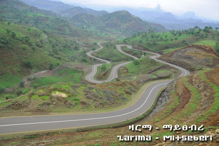Road Infrastructure 1