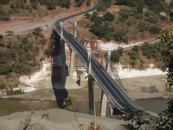Road Infrastructure 3