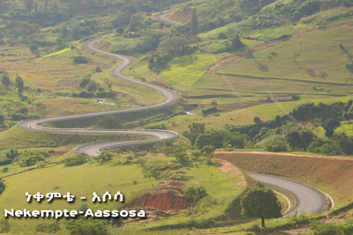 Road Infrastructure 4