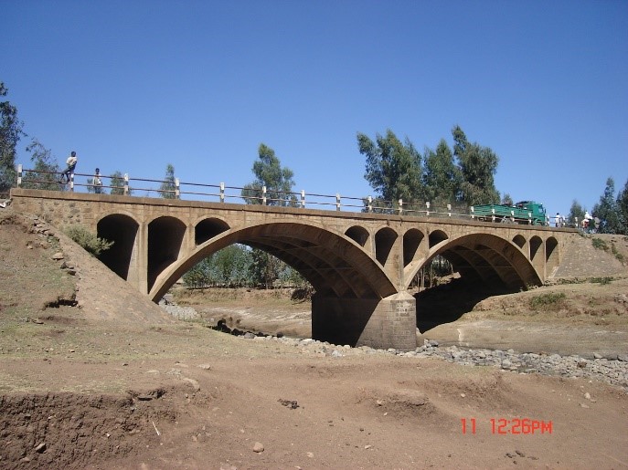 Road Infrastructure 4